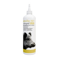 ATTRATEC No. 1 Suhlengold NextGen