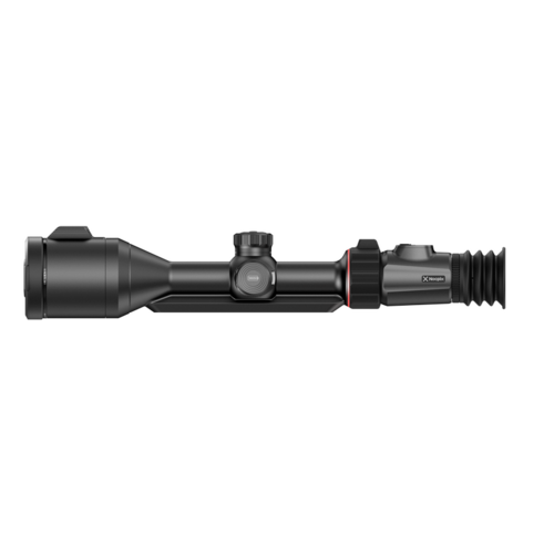 Nocpix Nocpix ACE RM S60R Warmtebeeld Richtkijker – Ultra-Hoge Resolutie met Laserafstandsmeter