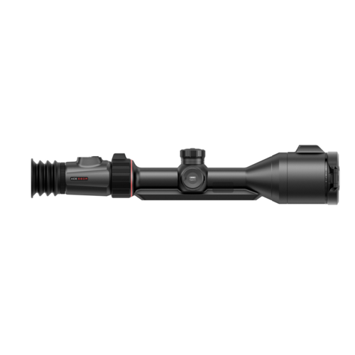 Nocpix Nocpix ACE RM S60R Warmtebeeld Richtkijker – Ultra-Hoge Resolutie met Laserafstandsmeter