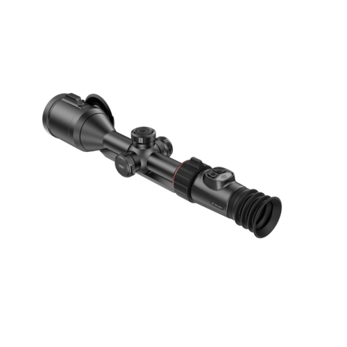 Nocpix Nocpix ACE RM S60R Warmtebeeld Richtkijker – Ultra-Hoge Resolutie met Laserafstandsmeter