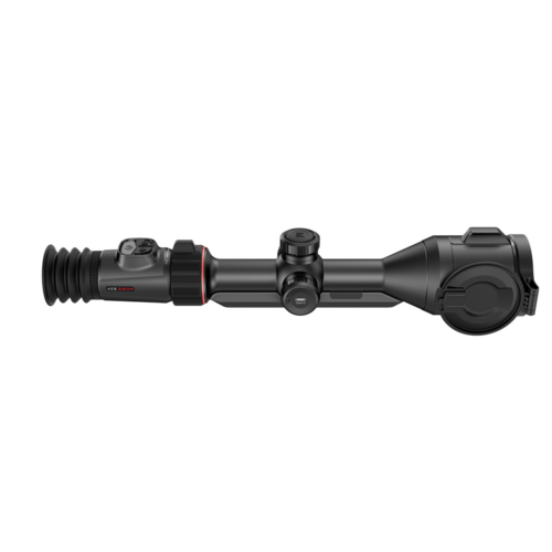 Nocpix Nocpix ACE RM S60R Warmtebeeld Richtkijker – Ultra-Hoge Resolutie met Laserafstandsmeter