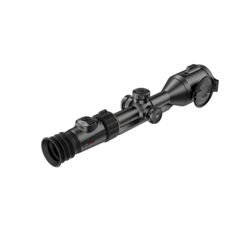 Nocpix Nocpix ACE RM S60R Warmtebeeld Richtkijker – Ultra-Hoge Resolutie met Laserafstandsmeter