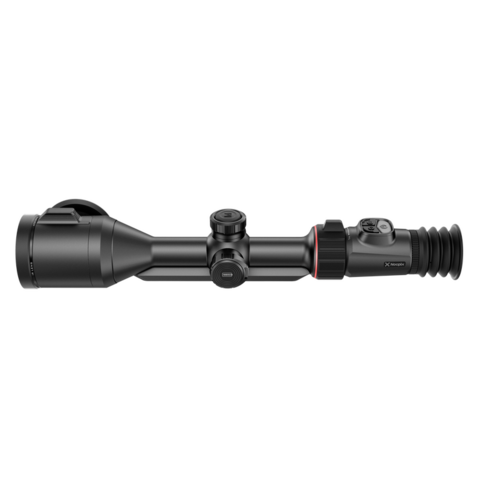 Nocpix Nocpix ACE RM S60R Warmtebeeld Richtkijker – Ultra-Hoge Resolutie met Laserafstandsmeter