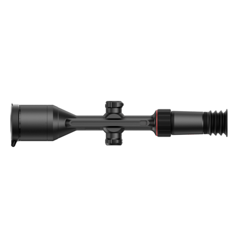 Nocpix Nocpix ACE RM S60R Warmtebeeld Richtkijker – Ultra-Hoge Resolutie met Laserafstandsmeter