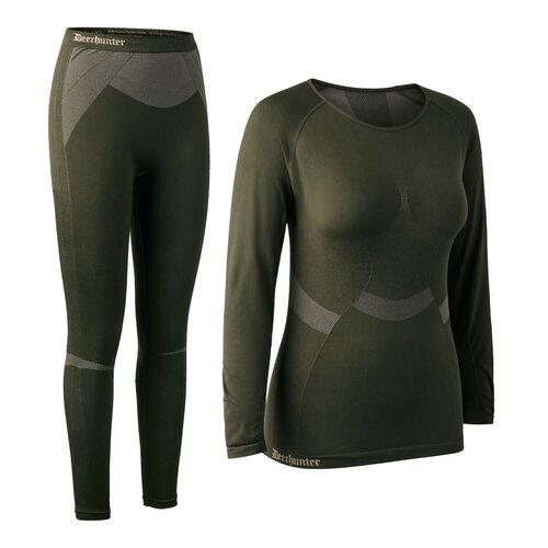 Deerhunter Lady Performance Underwear Set  XL/2XL