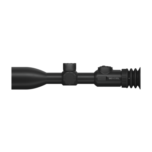 ThermTec Ibex 335L warmtebeeldkijker