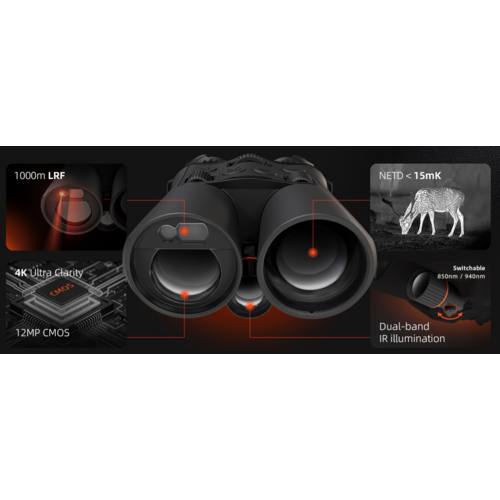 ThermTec Ventus 650L