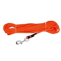 Professional round orange search line