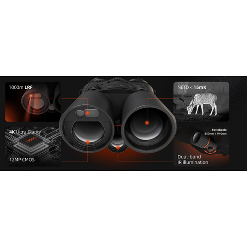 ThermTec Ventus 635L