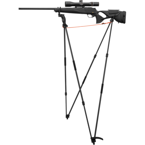 Blaser Carbon Fiber Schietstok 2.0