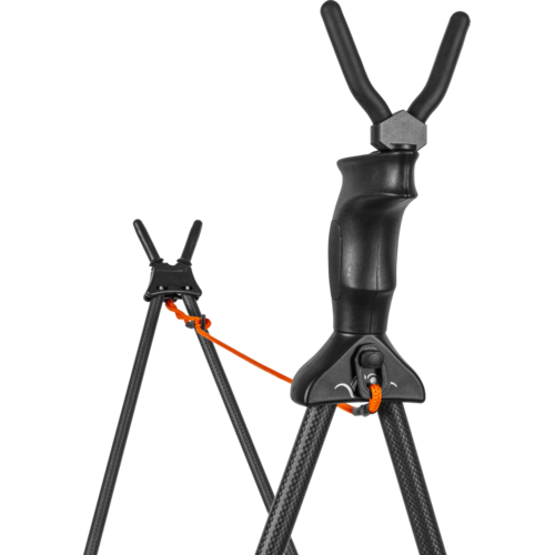Blaser Carbon Fiber Schietstok 2.0