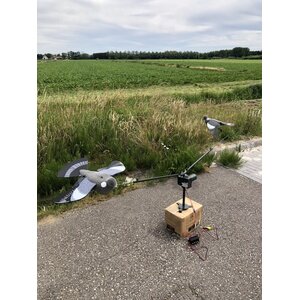 ProLoo Remote controlled Pigeon Carousel ProLoo Remote controlled Pigeon Carousel