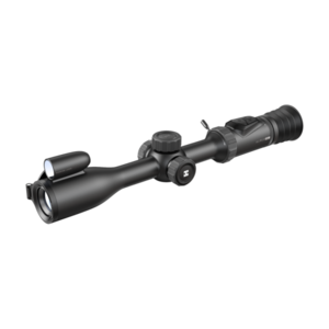 Hikmicro Lunette de vision nocturne numérique Alpex Pro A50PL avec télémètre laser 1200 m Hikmicro Lunette de vision nocturne numérique Alpex Pro A50PL avec télémètre laser 1200 m