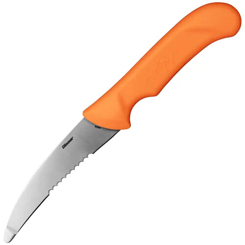Blaser Professioneel ontweidingsmes (oranje)