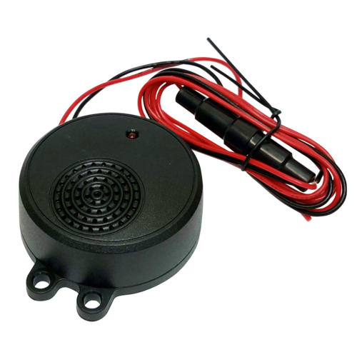 MarderSchreck MarderSchreck Ultrasone marterafweer systeem MarderSchreck MarderSchreck Ultrasone marterafweer systeem