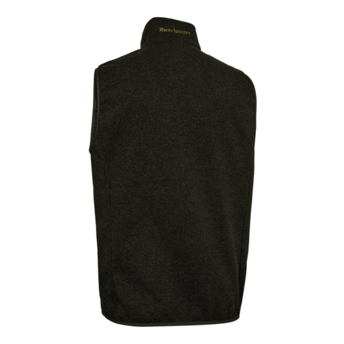 Deerhunter Moor gebreid bodywarmer