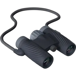 Bushnell Roof, EXO, FMC serie A1 Ebony Black 8x25 Bushnell Roof, EXO, FMC serie A1 Ebony Black 8x25