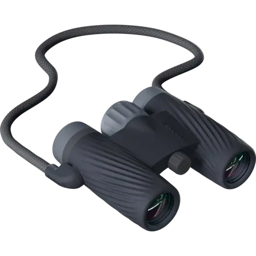 Bushnell Roof, EXO, FMC serie A1 Ebony Black 8x25 Bushnell Roof, EXO, FMC serie A1 Ebony Black 8x25