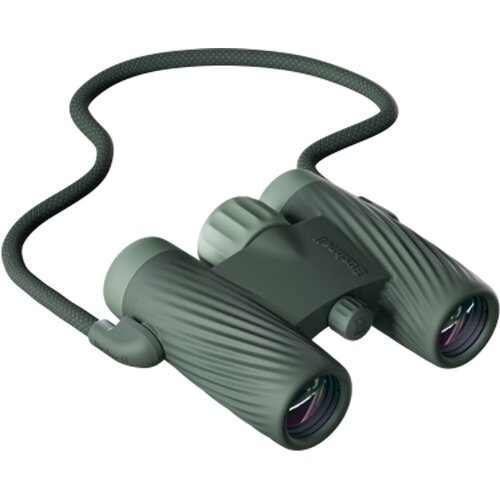 Bushnell Roof, EXO, FMC serie A1 Ebony Black 8x25 Bushnell Roof, EXO, FMC serie A1 Ebony Black 8x25