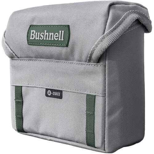 Bushnell Roof, EXO, FMC serie A3 Bushnell Roof, EXO, FMC serie A3