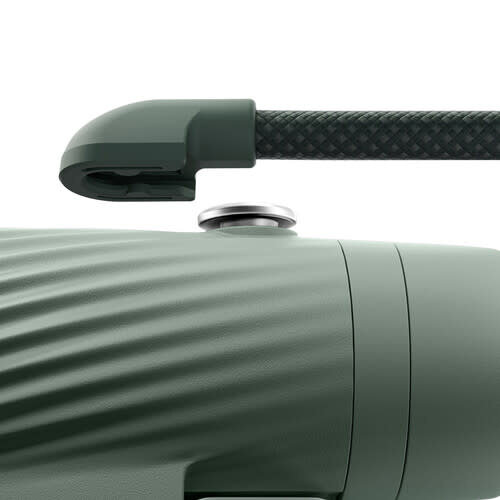 Bushnell Roof, EXO, FMC serie A3 Bushnell Roof, EXO, FMC serie A3