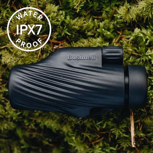 Bushnell Monocular Roof, EXO, FMC serie A3m Bushnell Monocular Roof, EXO, FMC serie A3m