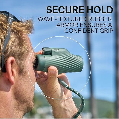 Bushnell Monocular Roof, EXO, FMC serie A3m Bushnell Monocular Roof, EXO, FMC serie A3m