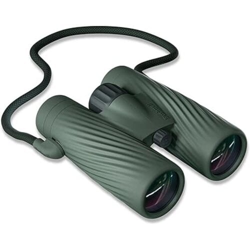 Bushnell Roof, EXO, Dielectric, FMC serie A5 Bushnell Roof, EXO, Dielectric, FMC serie A5