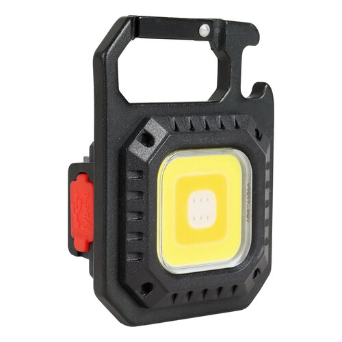XCell Work Square LED-Akku oplaadbaar XCell Work Square LED-Akku oplaadbaar