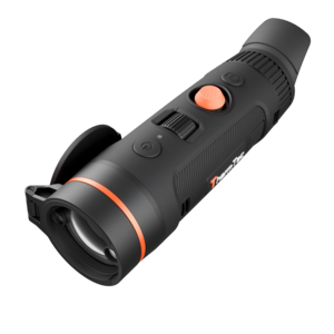 ThermTec WILD 635L PRO