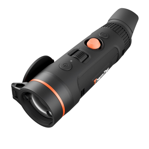 ThermTec WILD 635L PRO