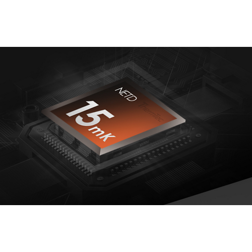 ThermTec WILD 635L PRO