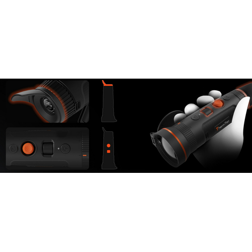 ThermTec WILD 635L PRO