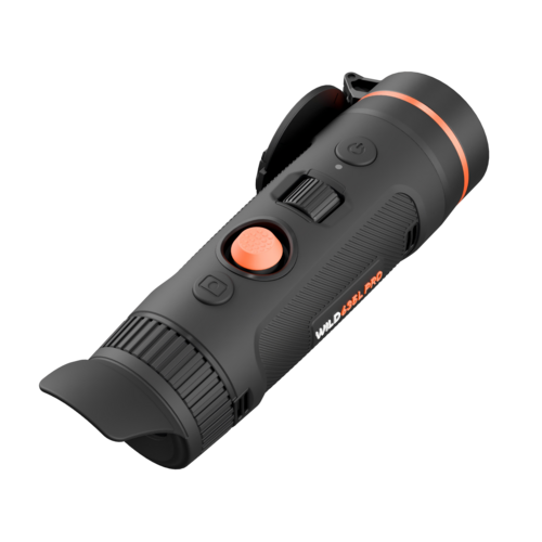 ThermTec WILD 635L PRO