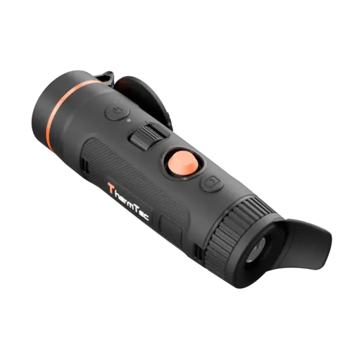 ThermTec WILD 635L PRO
