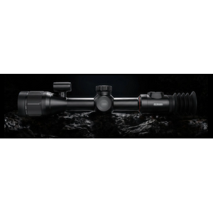 Nocpix BOLT H50R, 640×512 & 12μm Nocpix BOLT H50R, 640×512 & 12μm