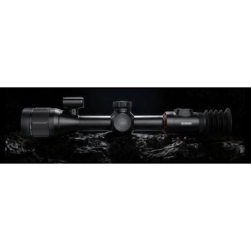 Nocpix BOLT H50R, 640×512 & 12μm Nocpix BOLT H50R, 640×512 & 12μm