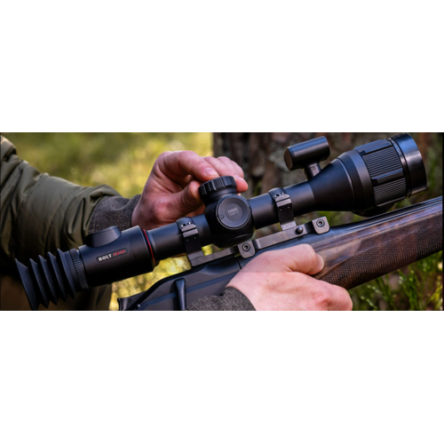 Nocpix BOLT H50R, 640×512 & 12μm