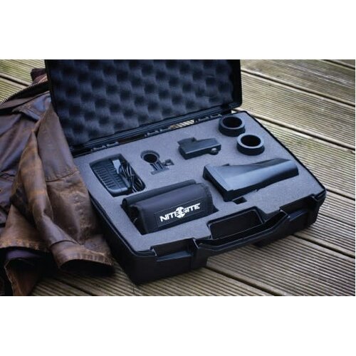 NiteSite RTEK Wolf 300m (330 yards) NiteSite RTEK Wolf 300m (330 yards)