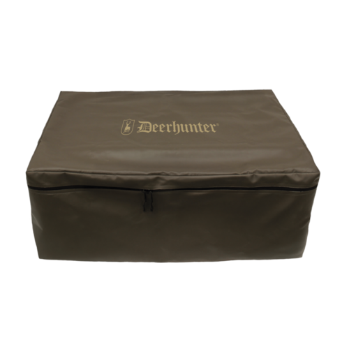 Deerhunter Wildtas met ritssluiting Deerhunter Wildtas met ritssluiting