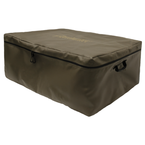 Deerhunter Wildtas met ritssluiting Deerhunter Wildtas met ritssluiting