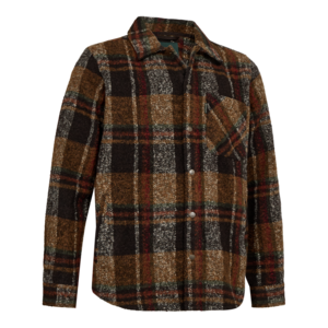 Deerhunter Wilder Overshirt