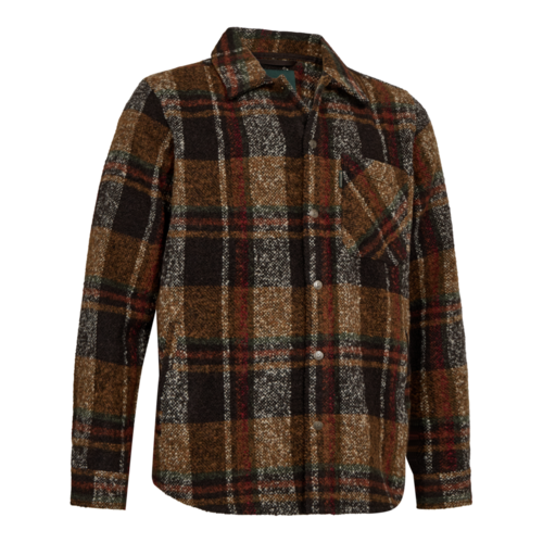 Deerhunter Wilder Overshirt