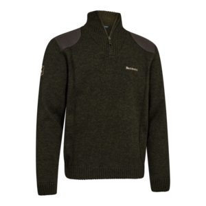 Deerhunter Pull Finley à demi-zip