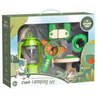 Byomic Kids Camping Set 8-delig
