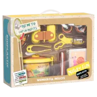 Byomic Kids Insect Explorer Set 22-delig