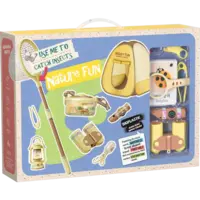 Byomic Kids Insect Explorer Set XL 21-delig