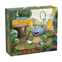 Byomic Kids Explorer Set 28-delig
