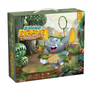 Byomic Ensemble d'explorateur Byomic pour enfants, 28 pièces Byomic Ensemble d'explorateur Byomic pour enfants, 28 pièces