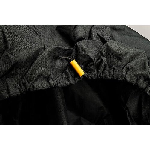 Pelican Unisex PS2000 Utility Slede hoes, Zwart, 60"